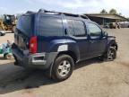 2008 Nissan Xterra OFF Road