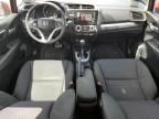 2019 Honda FIT LX