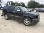 2009 Chevrolet Tahoe C1500 LTZ