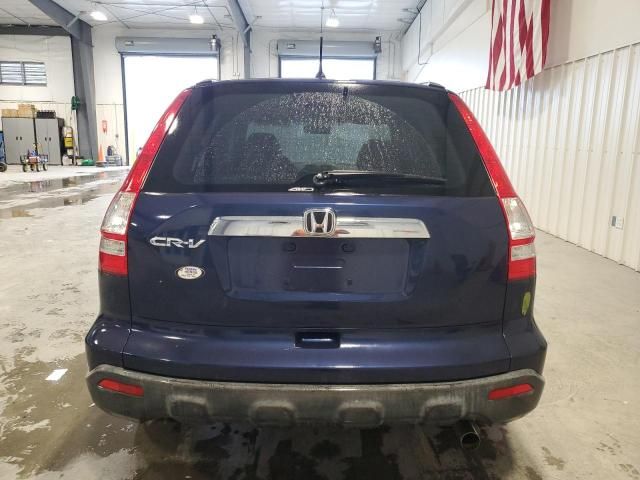 2007 Honda CR-V EX