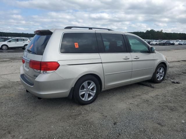 2008 Honda Odyssey Touring