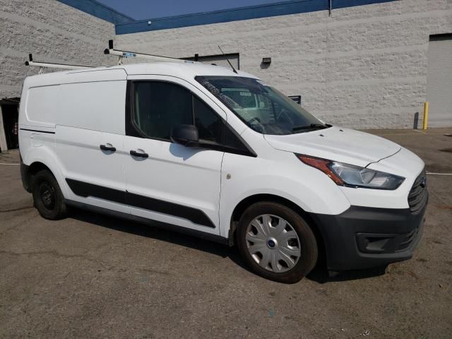 2021 Ford Transit Connect XL