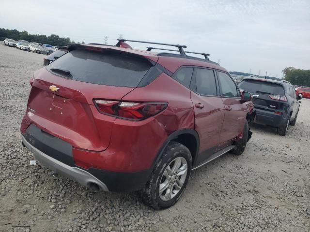 2020 Chevrolet Blazer 1LT