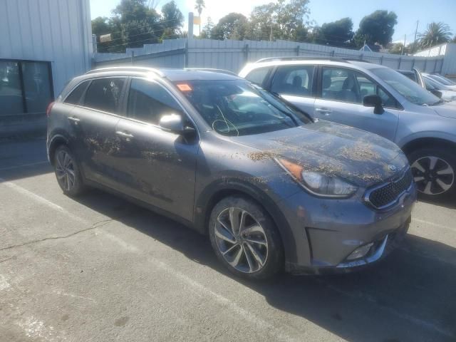 2018 KIA Niro Touring