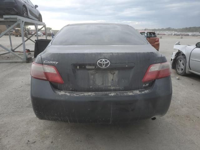 2009 Toyota Camry Base