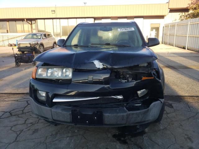 2004 Saturn Vue