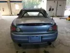 2002 Honda S2000