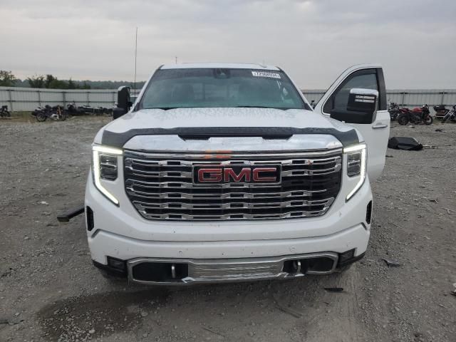 2024 GMC Sierra K1500 Denali