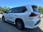 2018 Lexus LX 570