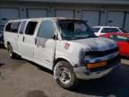 2003 Chevrolet Express G3500