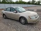 2008 Ford Taurus SEL