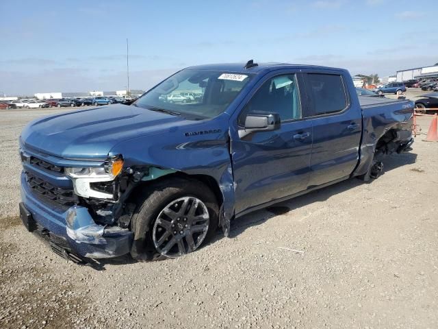 2024 Chevrolet Silverado K1500 RST