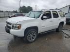 2007 Chevrolet Tahoe K1500