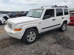 Cars Selling Today at auction: 2006 Jeep Commander