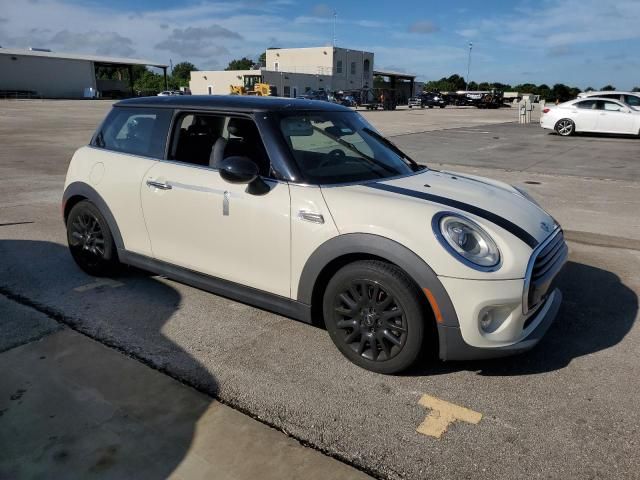 2017 Mini Cooper