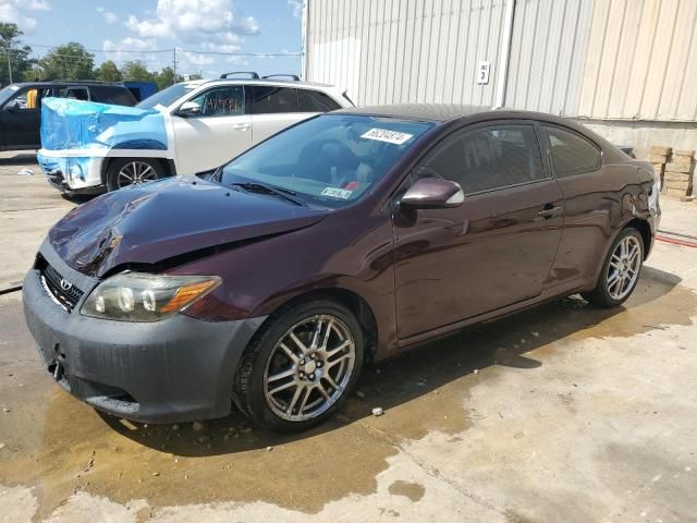 2008 Scion TC