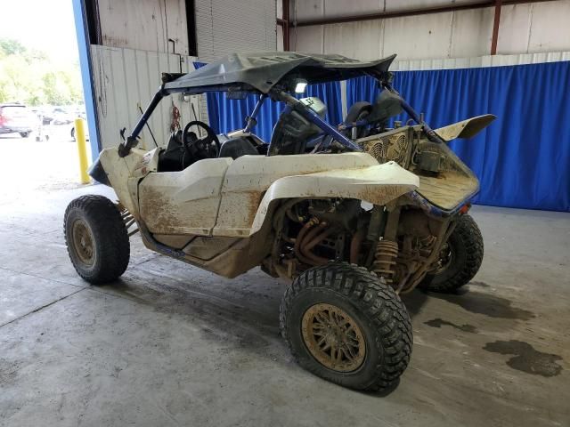 2016 Yamaha YXZ1000