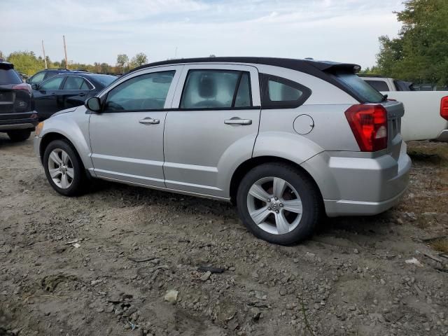 2011 Dodge Caliber Mainstreet