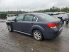 2011 Subaru Legacy 2.5I Premium