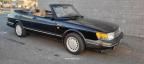 1988 Saab 900