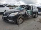 2013 Buick Enclave