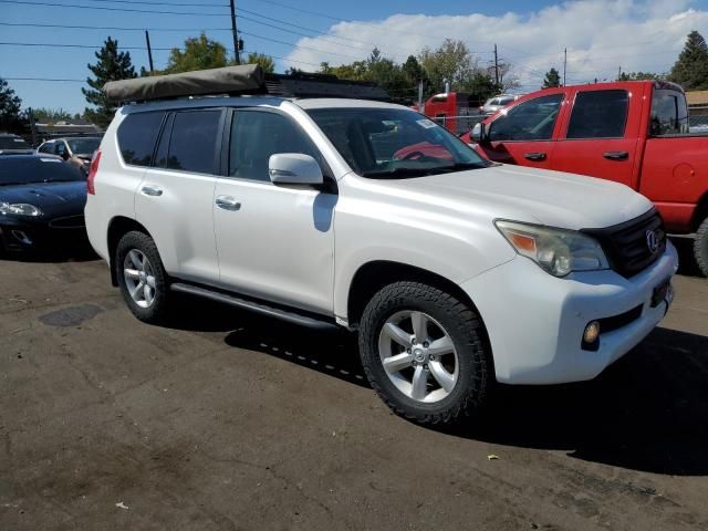 2010 Lexus GX 460