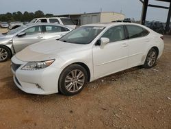 Lexus salvage cars for sale: 2013 Lexus ES 350