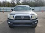 2009 Toyota Tacoma Access Cab