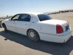 2009 Lincoln Town Car Signature Limited