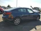 2015 Mazda 3 Sport