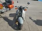 2009 Honda CHF50 S