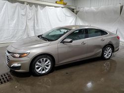 Chevrolet Vehiculos salvage en venta: 2023 Chevrolet Malibu LT