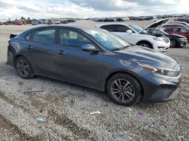 2023 KIA Forte LX