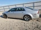 2009 Chevrolet Malibu 1LT