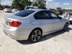 2015 BMW 328 I