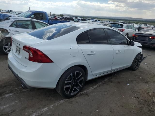 2017 Volvo S60