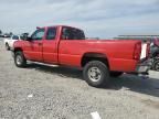 2004 Chevrolet Silverado K2500 Heavy Duty