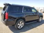 2015 Chevrolet Tahoe C1500 LTZ