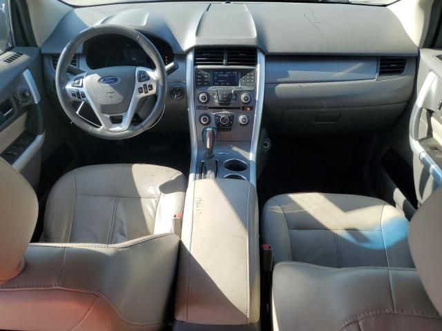 2012 Ford Edge SEL