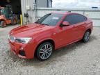 2016 BMW X4 XDRIVE35I