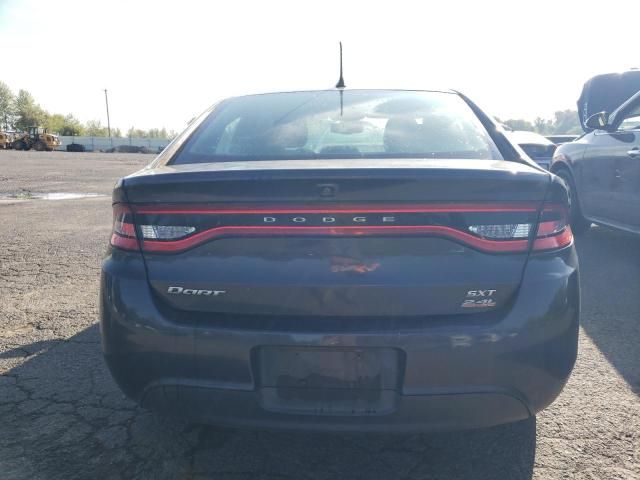 2014 Dodge Dart SXT