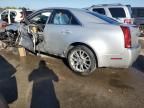 2012 Cadillac CTS Premium Collection