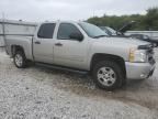 2008 Chevrolet Silverado C1500