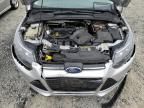 2012 Ford Focus Titanium