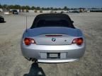 2003 BMW Z4 2.5