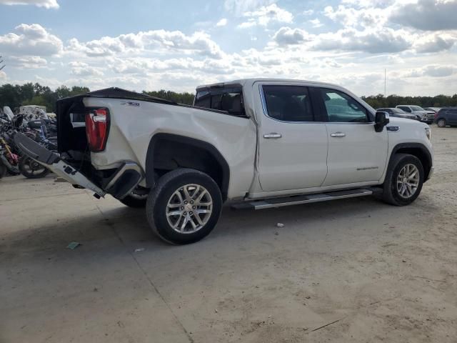 2021 GMC Sierra K1500 SLT