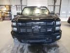 2015 Chevrolet Silverado K1500 LTZ