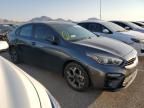 2020 KIA Forte FE