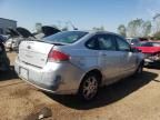 2008 Ford Focus SE