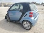 2012 Smart Fortwo Pure